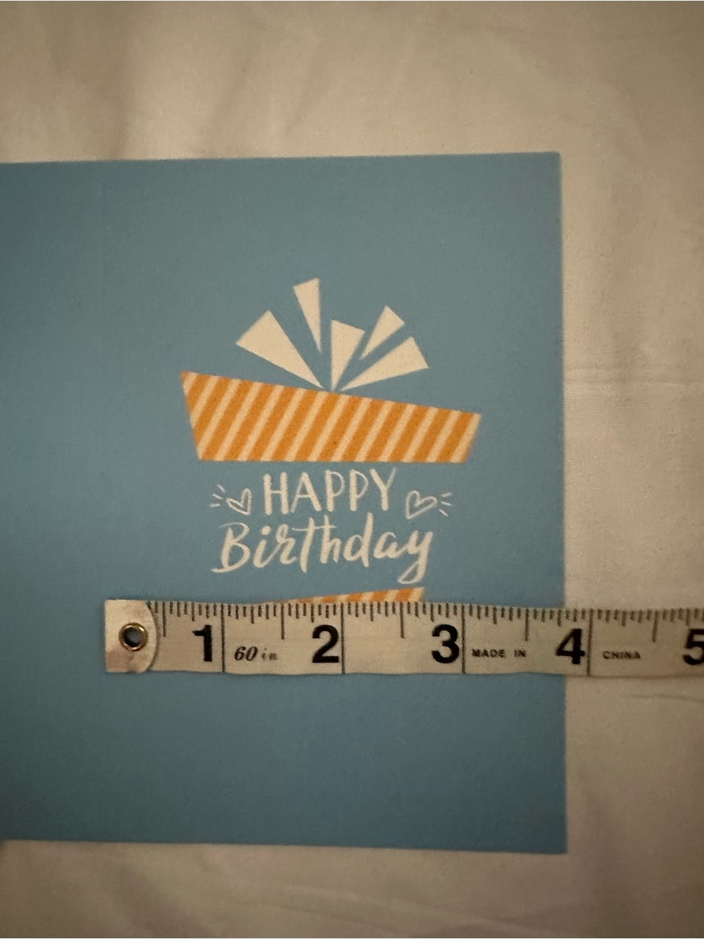 Happy Birthday Card Set 24 Assorted Cards Envelopes Gold Stickers New - Picture 8 of 10